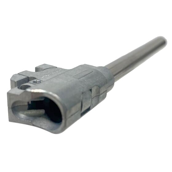 Unicorn canna di precisione 113mm + hop chamber per pistola a gas HI-capa
