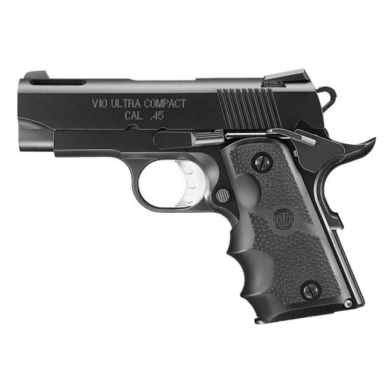 Marui pistola a gas V10 Ultra Custom (nera)