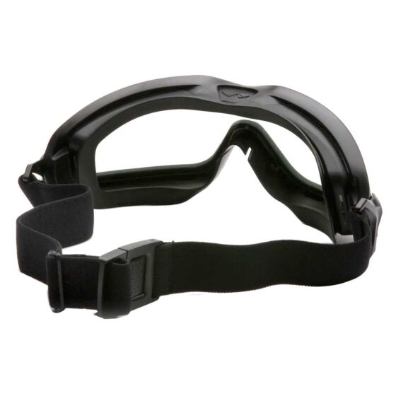 PYRAMEX Maschera protettiva V2G-PLUS