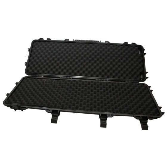 Nuprol tactical large gun case (grey)