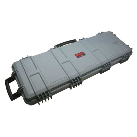 Nuprol tactical large gun case (grey)