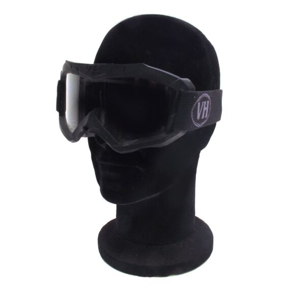 Vega holster military goggle RAM (black)