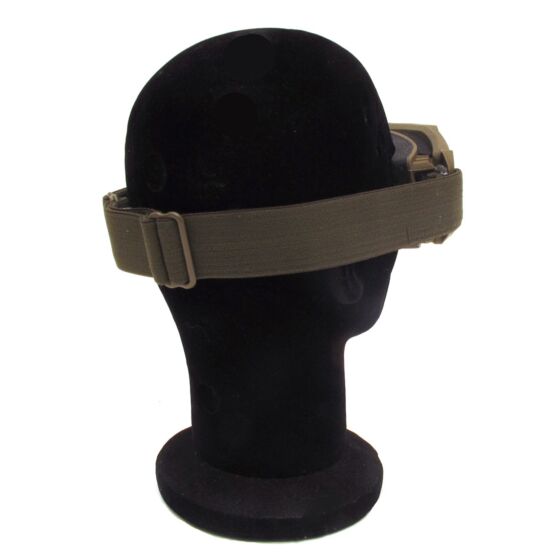 Vega holster maschera militare RAM (verde)