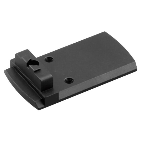 Vector porta ottica VEWAR mount per pistola a gas g17