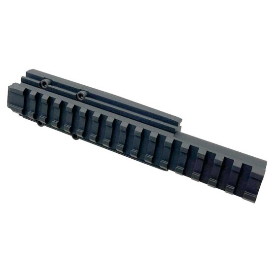 VFC tubo scout mount gas tube per fucile elettrico ak
