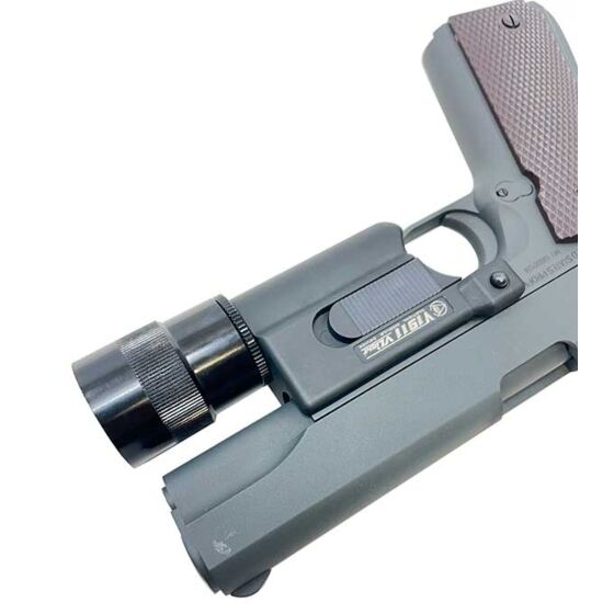 Vfc 1911 tactical light for m1911 pistol