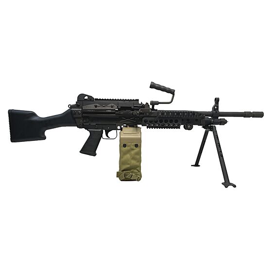 VFC MK48 Electric Light Machine Gun (LW Version)