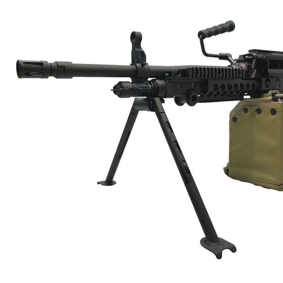 VFC MK48 Electric Light Machine Gun (LW Version)