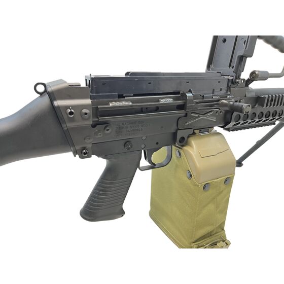 VFC MK48 Electric Light Machine Gun (LW Version)