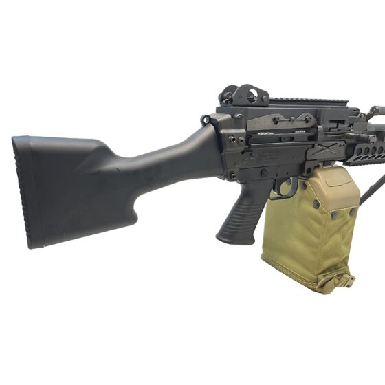 VFC MK48 Electric Light Machine Gun (LW Version)