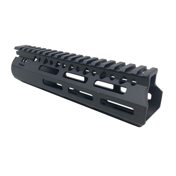 VFC BCM M-LOK 7 inches rail for M4 (black)