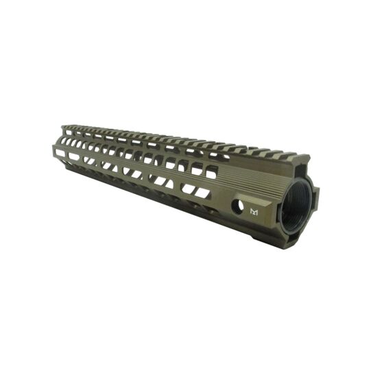 VFC astina saber M-LOK da 13 pollici per fucile m4 (tan)