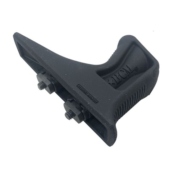 Vfc grip anteriore BCM per astine M-LOK (nera)