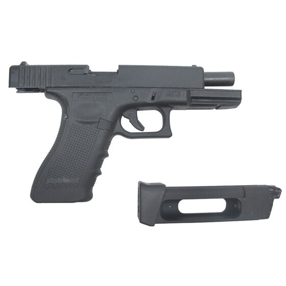 Umarex GLOCK 17 gen.4 blowback co2 pistol