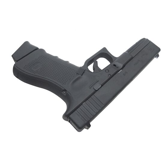 Umarex GLOCK 17 gen.4 blowback co2 pistol