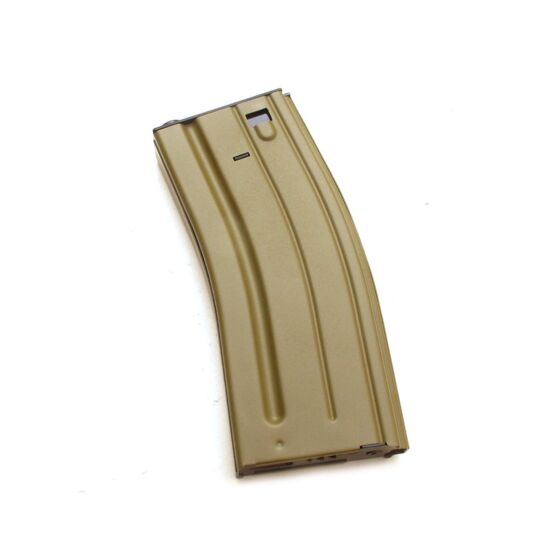 VFC caricatore mk16 300 colpi tan