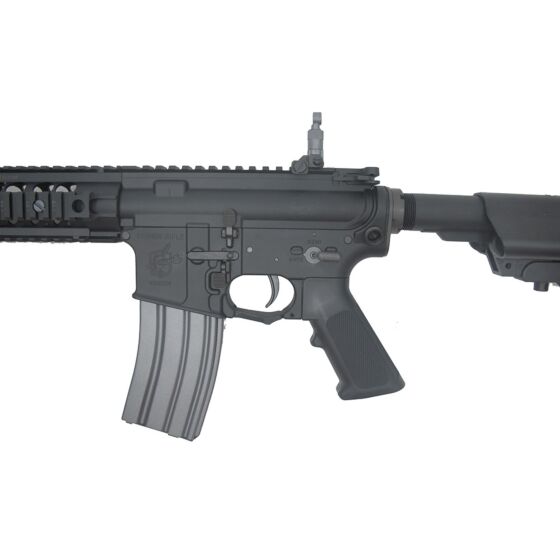 Vfc m4 Sr15 E3 iws electric gun (black)