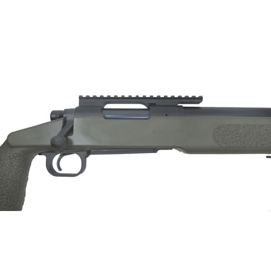 VFC fucile a gas M40A5 sniper rifle (verde)