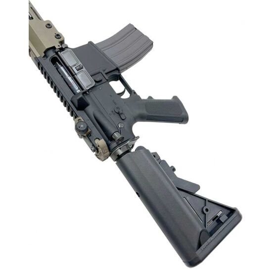 VFC fucile elettrico Avalon M4 MK16 Cqb URG-I (bicolore)