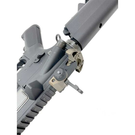 VFC fucile elettrico Avalon M4 MK16 Cqb URG-I (bicolore)