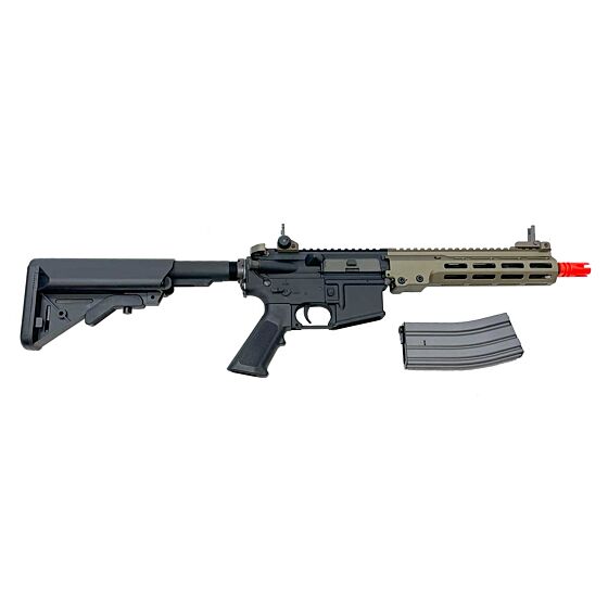 VFC fucile elettrico Avalon M4 MK16 Cqb URG-I (bicolore)