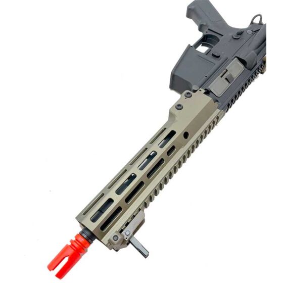 VFC fucile elettrico Avalon M4 MK16 Cqb URG-I (bicolore)