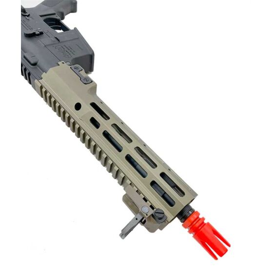 VFC fucile elettrico Avalon M4 MK16 Cqb URG-I (bicolore)