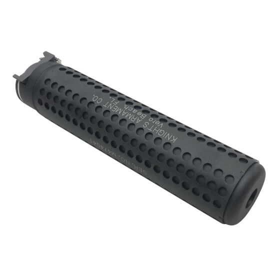 Vfc KAC QD rifle silencer set with flash hider 14mm-