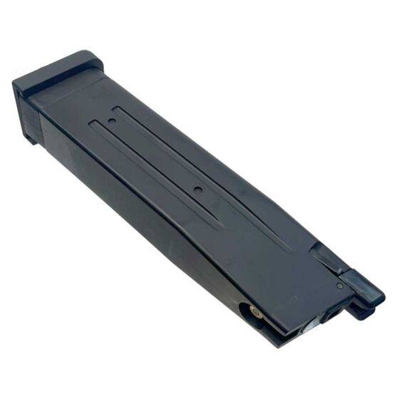 Vorsk 28rd VENGEANCE magazine for Hi Capa 5.1 gas pistol
