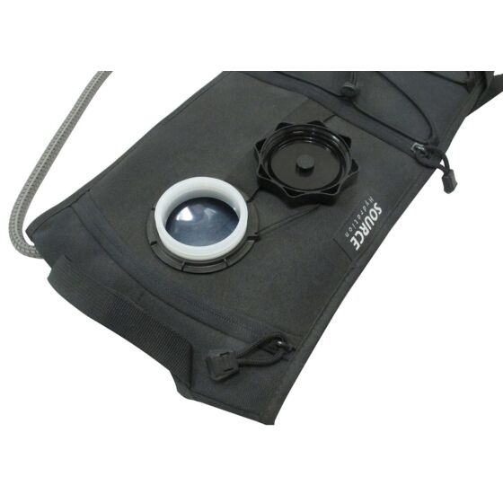 Vega holster zaino con systema di idratazione 3L