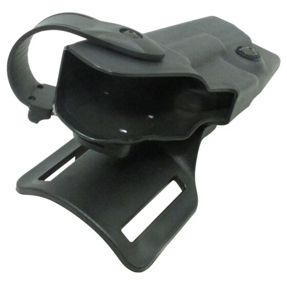 Vega holster fondina VK duty per glock (nera)