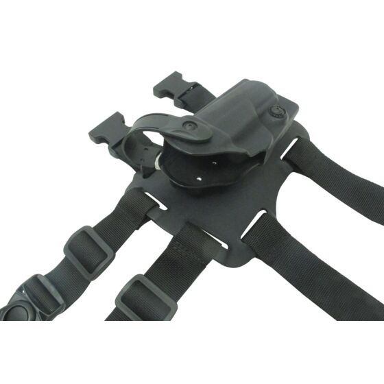 Vega holster fondina VK cosciale per beretta px4
