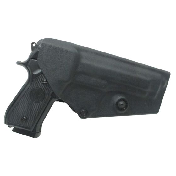 Vega holster fondina VK pro per beretta m92 (nera)