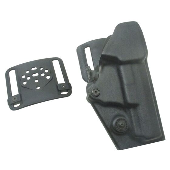 Vega holster fondina VK pro per walther p99 (nera)
