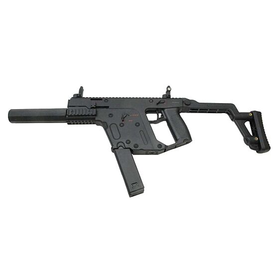A&K mitraglietta elettrica VK-mod1 (nera)