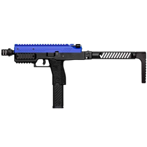 Vorsk mitraglietta a gas VMP-1 (dual tone)