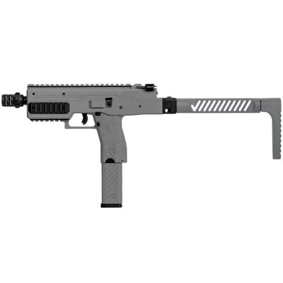 Vorsk mitraglietta a gas VMP-1 (urban grey)