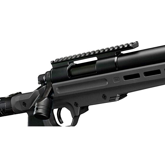 Marui fucile a molla VSR ONE (Stealth Grey)