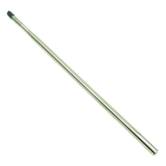 TNT Studio canna in acciaio H+ 6.03mm + APS-X hop packing per fucile a molla vsr10 (430mm)