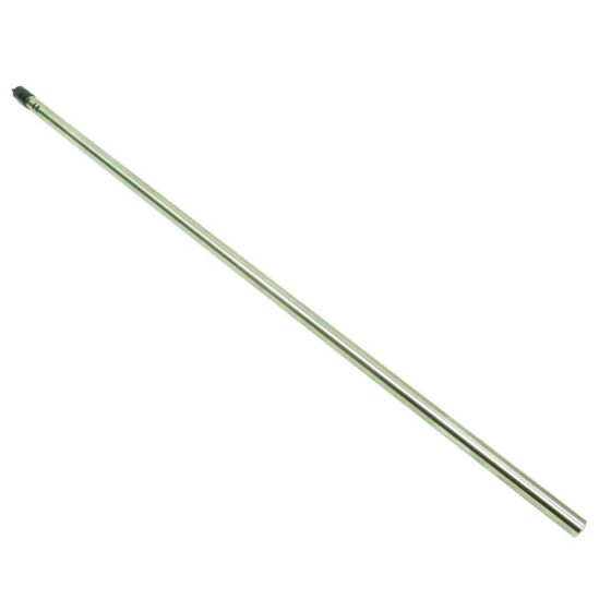 TNT Studio canna in acciaio 6.03mm + APS-X hop packing per fucile a molla vsr10 (554mm)