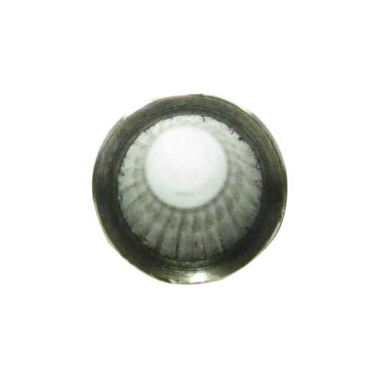 TNT Studio canna di precisione 6,03mm + APS-X T-hop up packing per fucili elettrici (370mm)