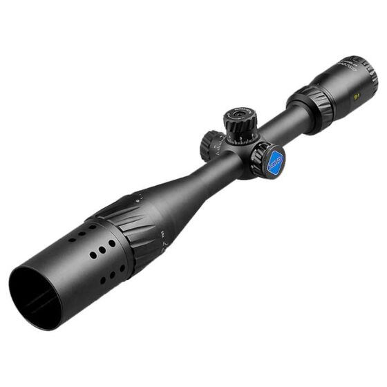 Discovery ottica VT1 4.5-18x44AOE (con anelli di montaggio)