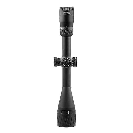 Discovery ottica VT1 6-24x44AOE (con anelli di montaggio)