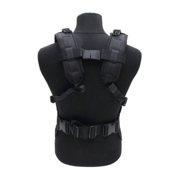 Pantac molle RRV vest nero