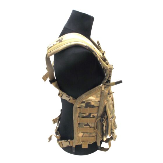 Pantac warlord chest multicam