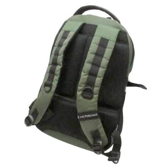 Victorinox zaino sport cadet pack (verde)