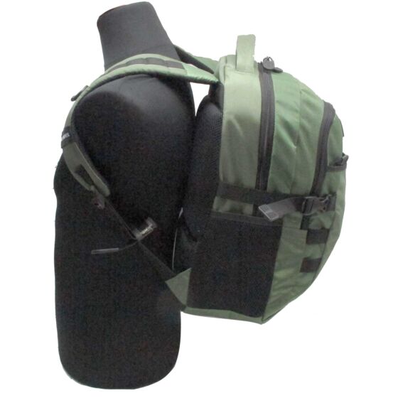 Victorinox zaino sport cadet pack (verde)