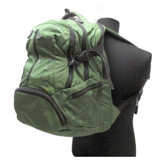 Victorinox zaino sport scout pack (verde)