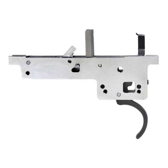 Maple Leaf scatola grilletto INFINITY 45 gradi per fucile a molla vsr10/g-spec