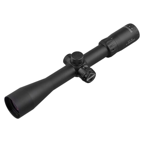 Discovery ottica VT-R 4-16x44 (con anelli di montaggio)